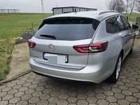 gebraucht Opel Insignia InsigniaSports Tourer 1.5 Diesel