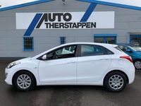 gebraucht Hyundai i30 1.4i Pure Spurassistent/ Klima/ Tempomat