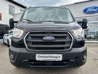 gebraucht Ford Transit 350 L2 DK Pritsche Trend