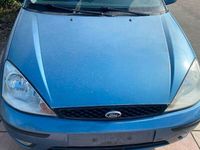 gebraucht Ford Focus 1.6 Benziner