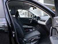 Gebraucht BMW iX1 Performance 230 kW (313 PS) 2023 Schwarz SUV