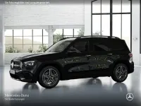 Gebraucht Mercedes GLB200 163 PS (119 kW) 2026 SUV