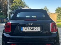 Gebraucht Mini Cooper S 192 PS (141 kW) 2016 Schwarz Kleinwagen