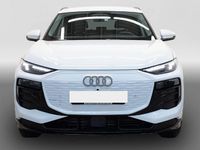Gebraucht Audi A6 e-tron 185 kW (252 PS) 2025 Weiß SUV