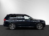 gebraucht BMW X7 M60i xDrive|MSportPro|AHK|Standhzg.|H/K
