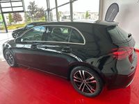 Gebraucht Mercedes A180 Progressive 136 PS (100 kW) 2024 lack kosmosschwarz Limousine