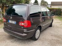 gebraucht VW Sharan 1.9 Tdi, Automatik, 7.Sitze