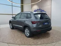 Neu Skoda Karoq 150 PS (110 kW) 2026 Graphite grau SUV