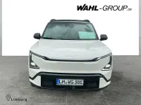 Gebraucht Kia EV5 160 kW (218 PS) 2026 Weiß SUV