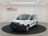 gebraucht Renault Kangoo /1.HAND/1 JAHR GARANTIE/PRINZ. FAHRZEUG