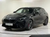 Gebraucht BMW M135 Performance 317 PS (233 kW) 2025 Schwarz Kleinwagen
