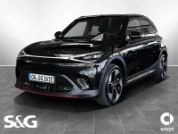 Gebraucht Smart #1 Brabus 231 kW (315 PS) 2026 SUV
