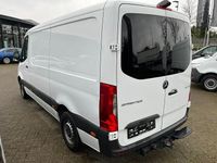 Gebraucht Mercedes Sprinter 170 PS (125 kW) 2022 Andere Van