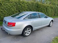 gebraucht Audi A6 Limousine 2,4l Zyl.6