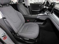 Gebraucht Smart #1 Edition #1 200 kW (272 PS) 2025 Cyber silver metallic SUV