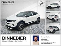 Neu Opel Mokka 145 PS (106 kW) 2025 Weiß SUV