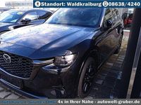 Neu Mazda CX-60 326 PS (239 kW) 2026 Schwarz SUV