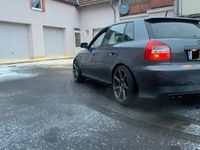 gebraucht Audi A3 8l 1.8t