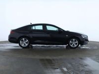 gebraucht Opel Insignia Grand Sport 1.5 Diesel Automatik Business Edition