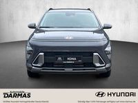 gebraucht Hyundai Kona KONANEUES Modell 1.6 Turbo DCT Prime 4WD Navi