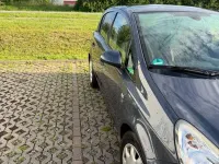 Gebraucht Opel Corsa Selection 87 PS (63 kW) 2010 Schwarz Kleinwagen