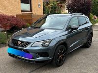Second-hand Cupra Ateca 300 CP (220 kW) 2020 Gri SUV