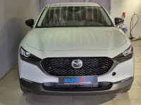 Neu Mazda CX-30 Nagisa 140 PS (102 kW) 2025 Weiß SUV
