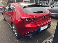 Neu Mazda 3 Exclusive-Line 140 PS (102 kW) 2025