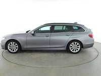 Gebraucht BMW 530 258 PS (189 kW) 2016 Grau Kombi