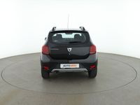 gebraucht Dacia Sandero 0.9 TCe Stepway Ambiance, Benzin, 9.470 €