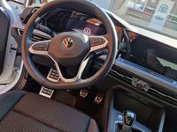 gebraucht VW Golf VIII 15 TSIActive 5JGARANTIELED+8×LMFelgenNAVI