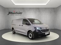 Brugt VW T6.1 150 HK (110 kW) 2025 Grå Van