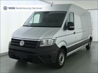 gebraucht VW Crafter 35 Kasten Lang Hoch App-Connect AHK Kamera