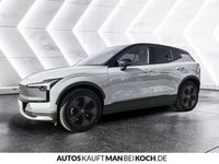 Gebraucht Volvo EX30 Performance 314 kW (428 PS) 2025 740  vapour grey SUV