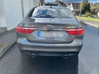 gebraucht Jaguar XF 30d Aut. Prestige