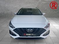 gebraucht Hyundai i30 Kombi 1.0 T-GDI DCT Kamera PDC Apple CarPlay Android Auto