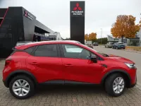 Neu Mitsubishi ASX Plus 158 PS (116 kW) 2025 Rot SUV