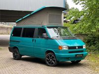 gebraucht VW Multivan T470B MD2 ** Westfalia **