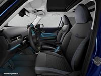 Second-hand Mini Cooper S 204 CP (150 kW) 2025 Albastru Hatchback