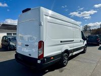 Gebraucht Ford Transit 131 PS (96 kW) 2024 Weiß Van / Kleinbus
