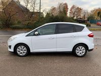 gebraucht Ford C-MAX Business Edition/Navi/FSE/SHZ/MFL/PDC