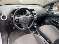 gebraucht Opel Corsa Corsa1.4 16V Innovation