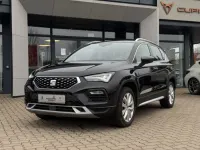 Gebraucht Seat Ateca Xperience 150 PS (110 kW) 2024 Schwarz SUV