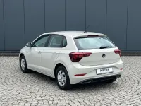 Neu VW Polo 80 PS (58 kW) 2026 Ascotgrau Kleinwagen