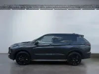 Neu Mitsubishi Outlander P-HEV Top 306 PS (225 kW) 2025 Basaltgrau / pantherschwarz SUV