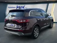 Gebraucht Renault Koleos Intens 184 PS (135 kW) 2022 Rot SUV