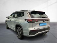 Gebraucht VW Tayron Life 204 PS (150 kW) 2025 Oyster silver metallic SUV