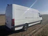 Gebraucht Mercedes Sprinter 170 PS (125 kW) 2024 Van