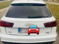 Gebraucht Audi A6 Ambiente 272 PS (200 kW) 2017 Weiß Kombi