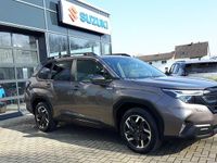 Neu Subaru Forester Exclusive+ 136 PS (100 kW) 2026 Beige SUV